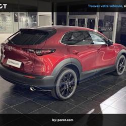 Mazda CX-30 2.0 e-SKYACTIV-X M-Hybrid 186ch Homura BVA 2025 Tr&eacute;lissac