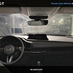 Mazda CX-30 2.0 e-SKYACTIV-X M-Hybrid 186ch Homura BVA 2025 Tr&eacute;lissac