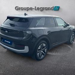 Ford Explorer 286ch Extended Range 77kWh Select RWD H&eacute;rouville-Saint-Clair