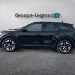 Ford Explorer 286ch Extended Range 77kWh Select RWD H&eacute;rouville-Saint-Clair