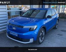 Ford Explorer Arveyres