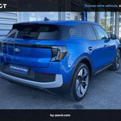 Ford Explorer 286ch Extended Range 77kWh Pack Premium RWD Arveyres