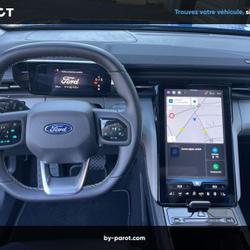 Ford Explorer 286ch Extended Range 77kWh Pack Premium RWD Arveyres