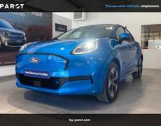 Ford Puma Labastide-Marnhac
