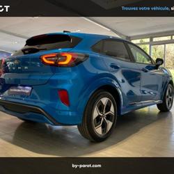 Ford Puma Gen-E 168ch Standard Range 43 kWh Labastide-Marnhac