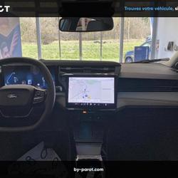 Ford Puma Gen-E 168ch Standard Range 43 kWh Labastide-Marnhac