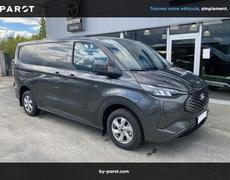 Ford Transit Custom Saint-Laurent-des-Vignes