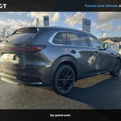 Mazda CX 3.3 e-SKYACTIV D 254ch Homura Plus Tr&eacute;lissac