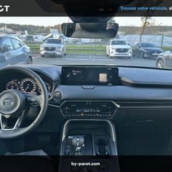 Mazda CX 3.3 e-SKYACTIV D 254ch Homura Plus Tr&eacute;lissac