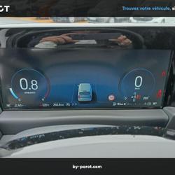 Ford Transit Custom 320 L1H1 2.0 EcoBlue 136ch Cabine Approfondie Limited BVA8 occasion - Brive-la-Gaillarde - photo 3/30