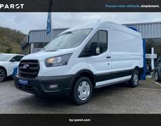 Ford Transit Labastide-Marnhac