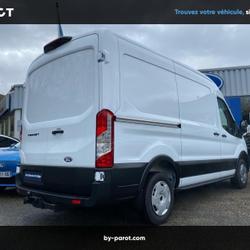 Ford Transit T310 L2H2 2.0 EcoBlue 130ch Trend Labastide-Marnhac