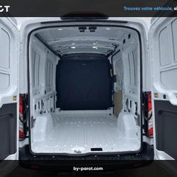 Ford Transit T310 L2H2 2.0 EcoBlue 130ch Trend Labastide-Marnhac