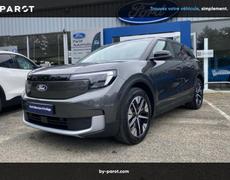 Ford Explorer - 170ch Standard Range 52kWh Style RWD - 32 900 €