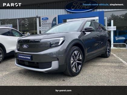 Ford Explorer - 170ch Standard Range 52kWh Style RWD - 32 900 €