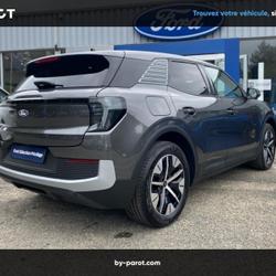 Ford Explorer 170ch Standard Range 52kWh Style RWD Labastide-Marnhac