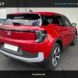 Ford Explorer 170ch Standard Range 52kWh Style RWD Brive-la-Gaillarde