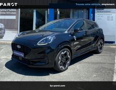 Ford Puma Langon