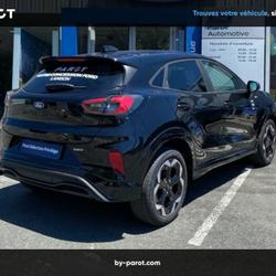Ford Puma 1.0 EcoBoost Hybrid 125ch ST-Line X S&S Langon