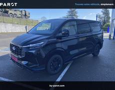 Ford Transit Custom Gond-Pontouvre