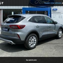 Ford Kuga 2.5 Duratec 180ch Hybrid FlexiFuel Titanium Business Powershift Langon