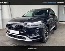 Ford Kuga Brive-la-Gaillarde