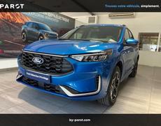 Ford Kuga Labastide-Marnhac