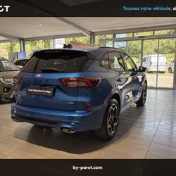 Ford Kuga 2.5 Duratec 180ch Hybrid FlexiFuel ST-Line X Powershift Labastide-Marnhac