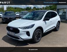 Ford Kuga Sarlat-la-Canéda