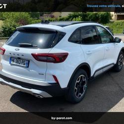 Ford Kuga 2.5 Duratec 180ch Hybrid FlexiFuel Active X Powershift Sarlat-la-Can&eacute;da