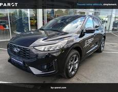 Ford Kuga Gond-Pontouvre