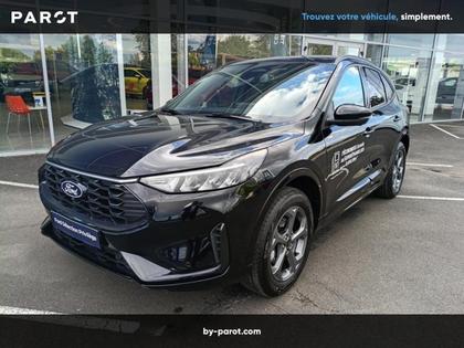 Ford Kuga - 2.5 Duratec 180ch Hybrid FlexiFuel ST-Line Powershift - 34 900 €