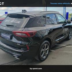 Ford Kuga 2.5 Duratec 180ch Hybrid FlexiFuel ST-Line Powershift Gond-Pontouvre