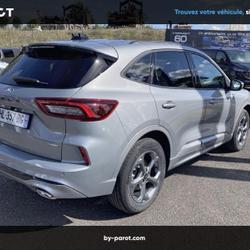 Ford Kuga 2.5 Duratec 180ch Hybrid FlexiFuel ST-Line Powershift Gond-Pontouvre