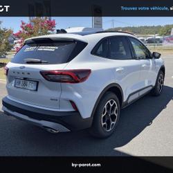 Ford Kuga 2.5 Duratec 180ch Hybrid FlexiFuel Active X Powershift Tr&eacute;lissac