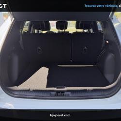 Ford Kuga 2.5 Duratec 180ch Hybrid FlexiFuel Active X Powershift Tr&eacute;lissac