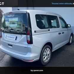 Ford Tourneo Connect 1.5 EcoBoost 150ch PHEV Trend BVA6 Brive-la-Gaillarde