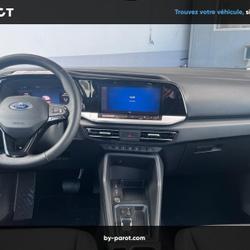 Ford Tourneo Connect 1.5 EcoBoost 150ch PHEV Trend BVA6 Brive-la-Gaillarde