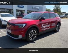 Ford Explorer Trélissac