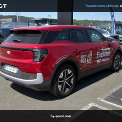 Ford Explorer 286ch Extended Range 77kWh Select RWD Tr&eacute;lissac