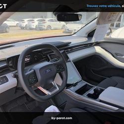 Ford Explorer 286ch Extended Range 77kWh Select RWD Tr&eacute;lissac