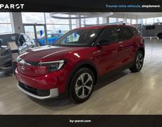 Ford Explorer - 170ch Standard Range 52kWh Style RWD - 34 900 €