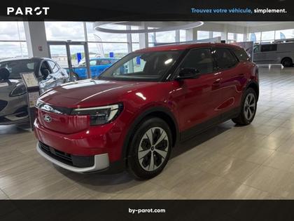 Ford Explorer - 170ch Standard Range 52kWh Style RWD - 34 900 €