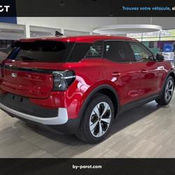 Ford Explorer 170ch Standard Range 52kWh Style RWD Gond-Pontouvre