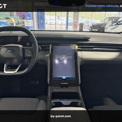 Ford Explorer 170ch Standard Range 52kWh Style RWD Gond-Pontouvre