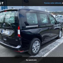 Ford Tourneo Connect 1.5 EcoBoost 150ch PHEV Trend BVA6 Tr&eacute;lissac