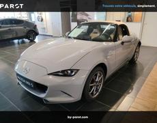 Mazda Mx-5 4 - 1.5 SKYACTIV-G 132ch Kazari - 37 900 €