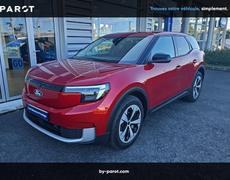 Ford Explorer - 170ch Standard Range 52kWh Style RWD - 32 900 €