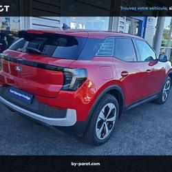 Ford Explorer 170ch Standard Range 52kWh Style RWD Arveyres