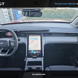 Ford Explorer 170ch Standard Range 52kWh Style RWD Arveyres